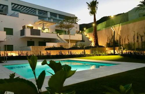 BeachHomesMojacar CantalHomes - Foto 24