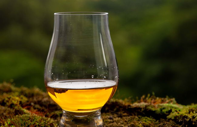 Tour del whisky por Glasgow - Foto 1