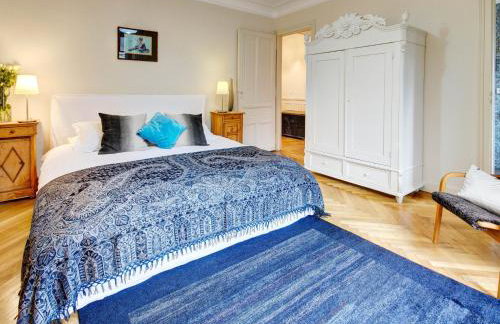 Manoir De Leschaux - Foto 42