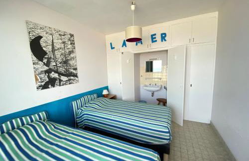 Maison familiale 4 chambres avec terrasses, vue mer, WIFI et parking - FR-1-231-279 - Foto 13