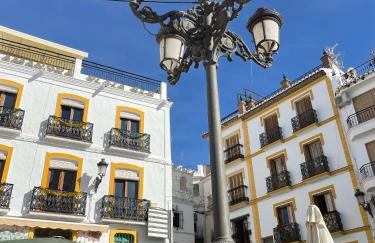 Casa Corbeto 7 - Foto 8