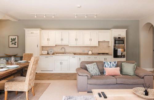 Charming Rural Coach House Retreat - Wymondham - Foto 3