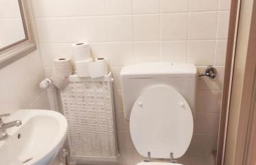 Moderne Studio Apartments und 120qm Wohnungen in Oberhausen, ideal für Geschäftsreisende und Monteure - Foto 17