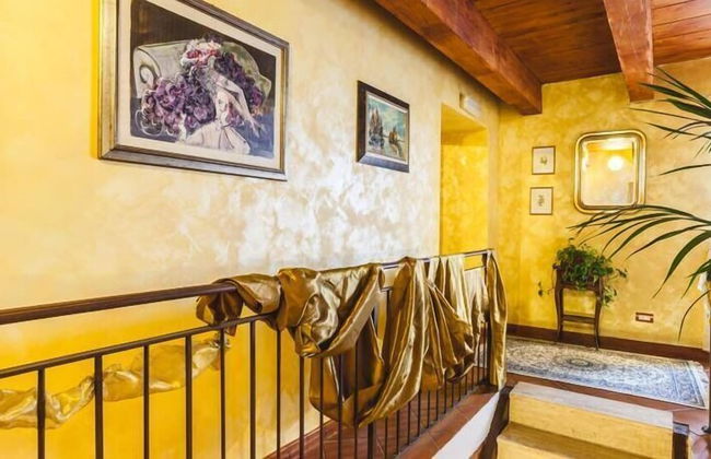 Agriturismo di Charme Villa Sant'Erasmo - Foto 38