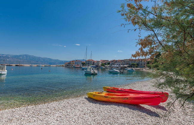 Apartment Ljerka - Foto 26