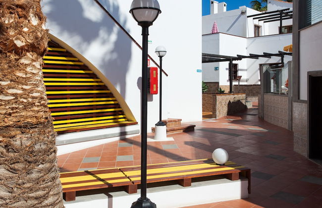 Apartamentos Villa Florida - Foto 30