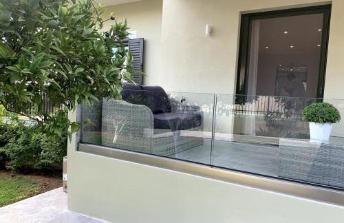 Luxury Home with Garden in the Suburbs - Foto 36