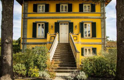 Villa Luigina 8 in Capannori - Foto 93