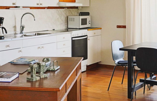 8 Person Holiday Home in Falkenberg - Photo 9