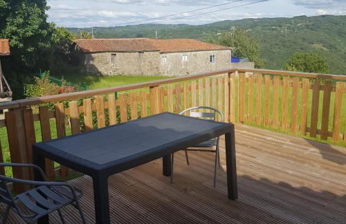 Casa Fondo de Vila - Foto 32