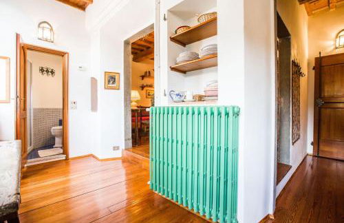 Apartment La Casina - Foto 30