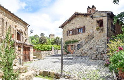 Stunning Apartment In Monticchiello - Foto 8