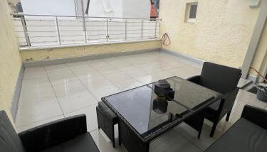 Ferienwohnung Auszeit - Foto 2