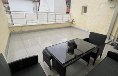 Ferienwohnung Auszeit - Foto 2