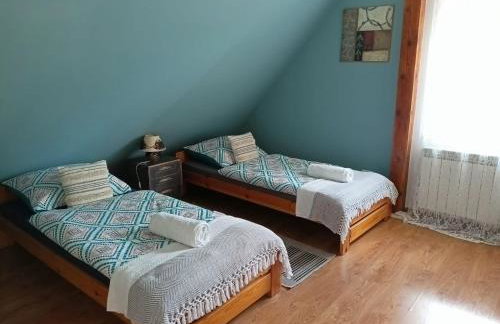 Świerkowe Siedlisko pokoje gościnne - Foto 11