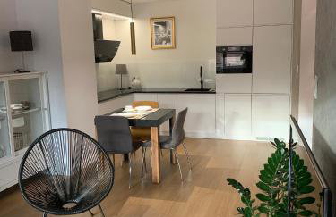 apartament LeśnaCedzyna - Foto 19