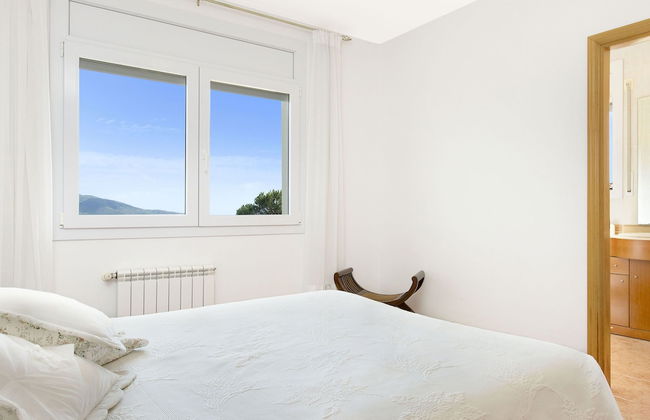 Comfortable Villa Near Lloret De Mar With Private Pool - Foto 13