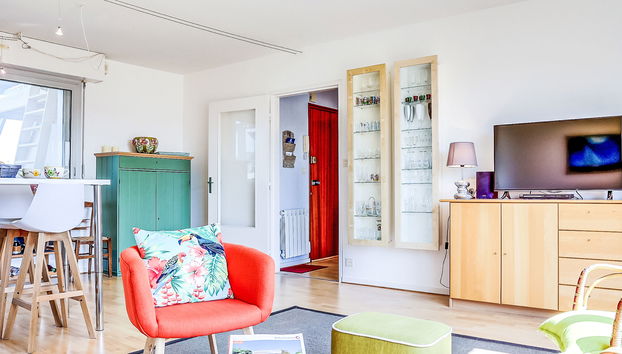 Ker Enclos - Photo 5, Living Room