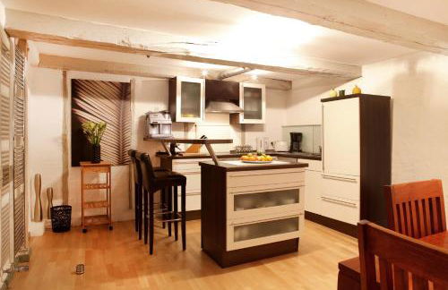 Babette Apartments - Foto 12