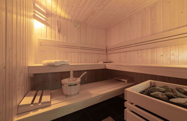 Design Apartment in Zeeland With its own Wellness - Photo 71