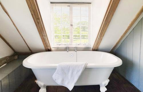 The Cottage by The Suffolk Cottage Collection - Foto 31