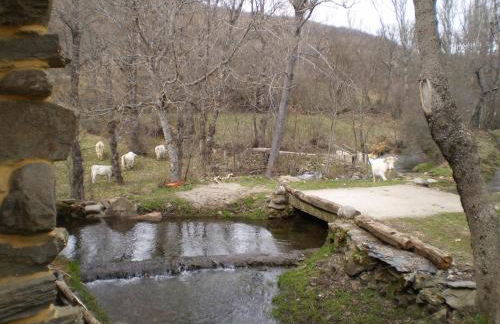 Casa rural el Molino del Botero - Foto 14