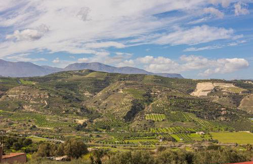 Stone Build Modern and Traditional Villa near Heraklion - Foto 13