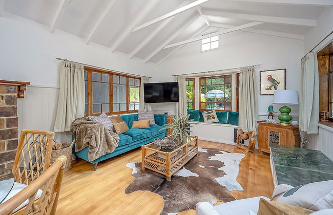 Sanctuary in The Pocket - Photo 26