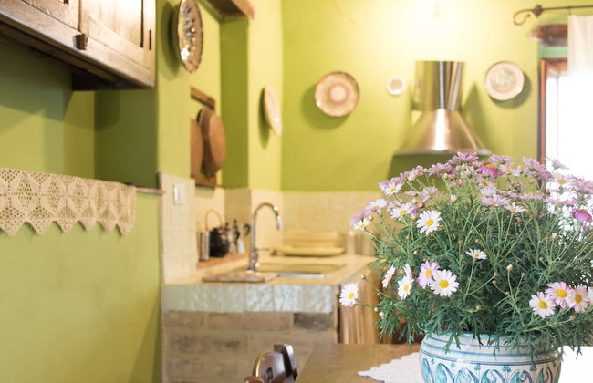 Agriturismo Fattoria Il Bruco - Foto 20