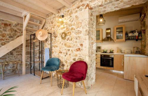 Luxurious bungalow in Ipsos beach - Foto 6