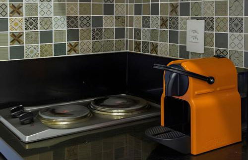 Flat completo e aconchegante - Granja Viana - Foto 20