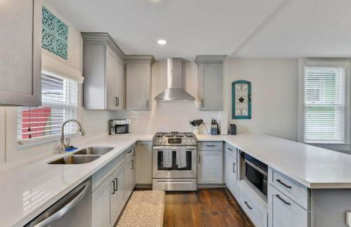 Island Time with Heated Pool Walk to Beach and Pleasure Pier - Foto 10