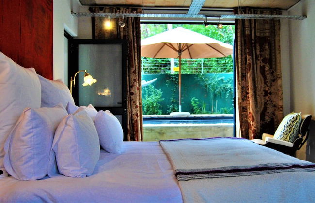 The Bright House Villa - Foto 12