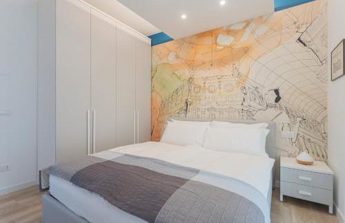 Valarin Residence & Villa Valarin Elite by Rent All Como - Foto 94
