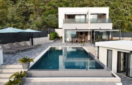 Luxury Villa San Rocco - Foto 37