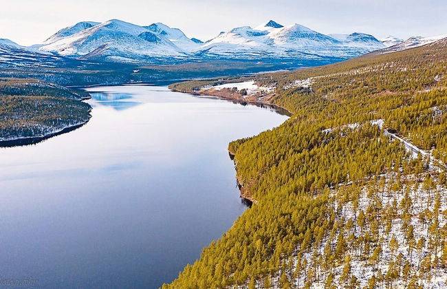 6 Person Holiday Home in Sollia-by Traum - Foto 19