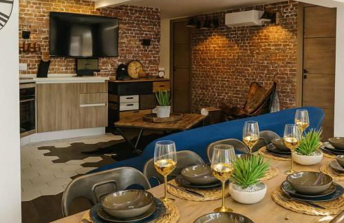 Escapade côtière à 5 min des plages - Foto 17