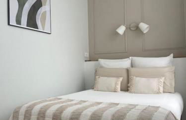 Joli appartement avec parking - proche centre ville - Foto 1