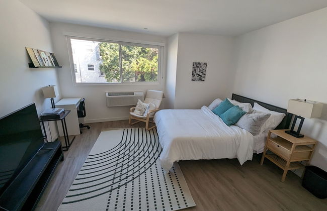 Fenix Hotel Hollywood - Photo 5