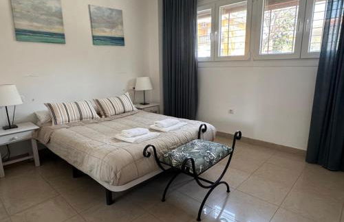 Livemalaga Terrace & Beach Grand House - Photo 14