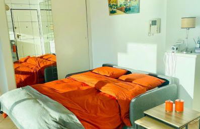 Beautiful sea view near Monaco - Foto 7