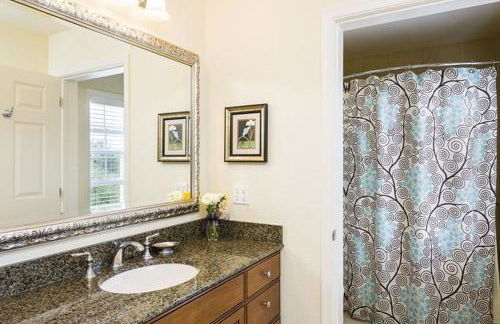 Luxury Condo on Reunion Resort and Spa Condo Orlando Condo 5121 - Foto 19