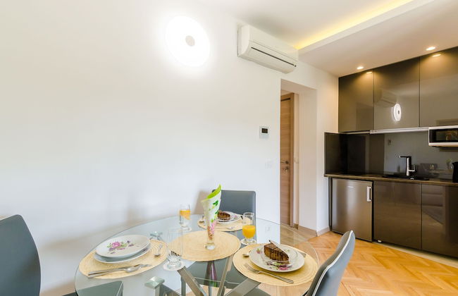 Villa Dolores Apartments - Foto 11