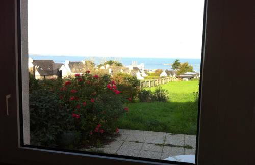 Charmante maison de pêcheur bord de mer ty Dominique - Foto 13