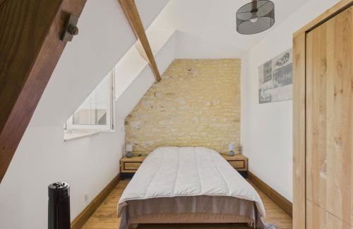 Grande maison pour 16 avec piscine et tennis - Foto 17