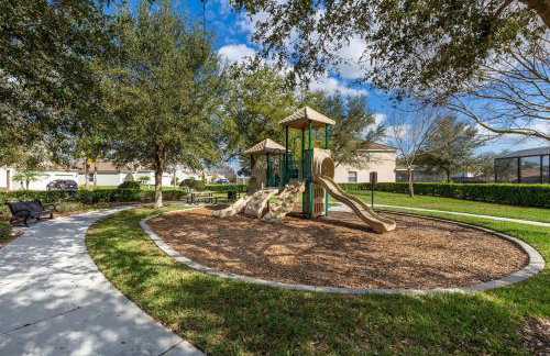 Luxury 3-bdr house with pool next to Disney - Photo 29