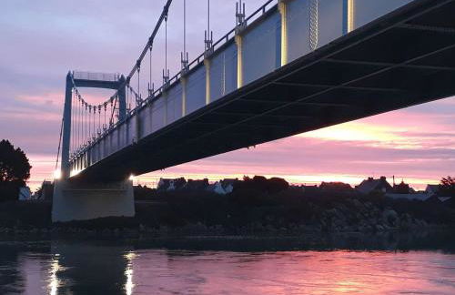 Villa contemporaine à Belz - 4 ch, 140m², animaux admis - FR-1-479-212 - Foto 22