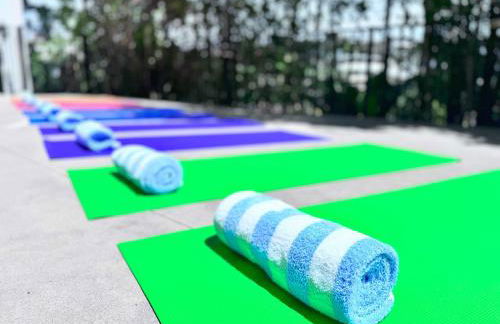 Resort Living: Hoops Outdoor Bar Views PoolSpa - Foto 42