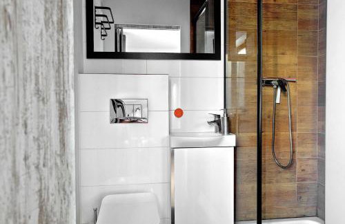 Agrosfera dom relaksacyjny - Foto 17