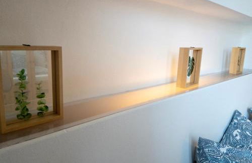 Bötchen - modern, zentral, für TreppensteigerInnen - Photo 17